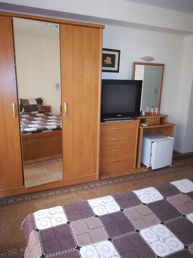 Guest House Georgieva Ravda Exterior photo