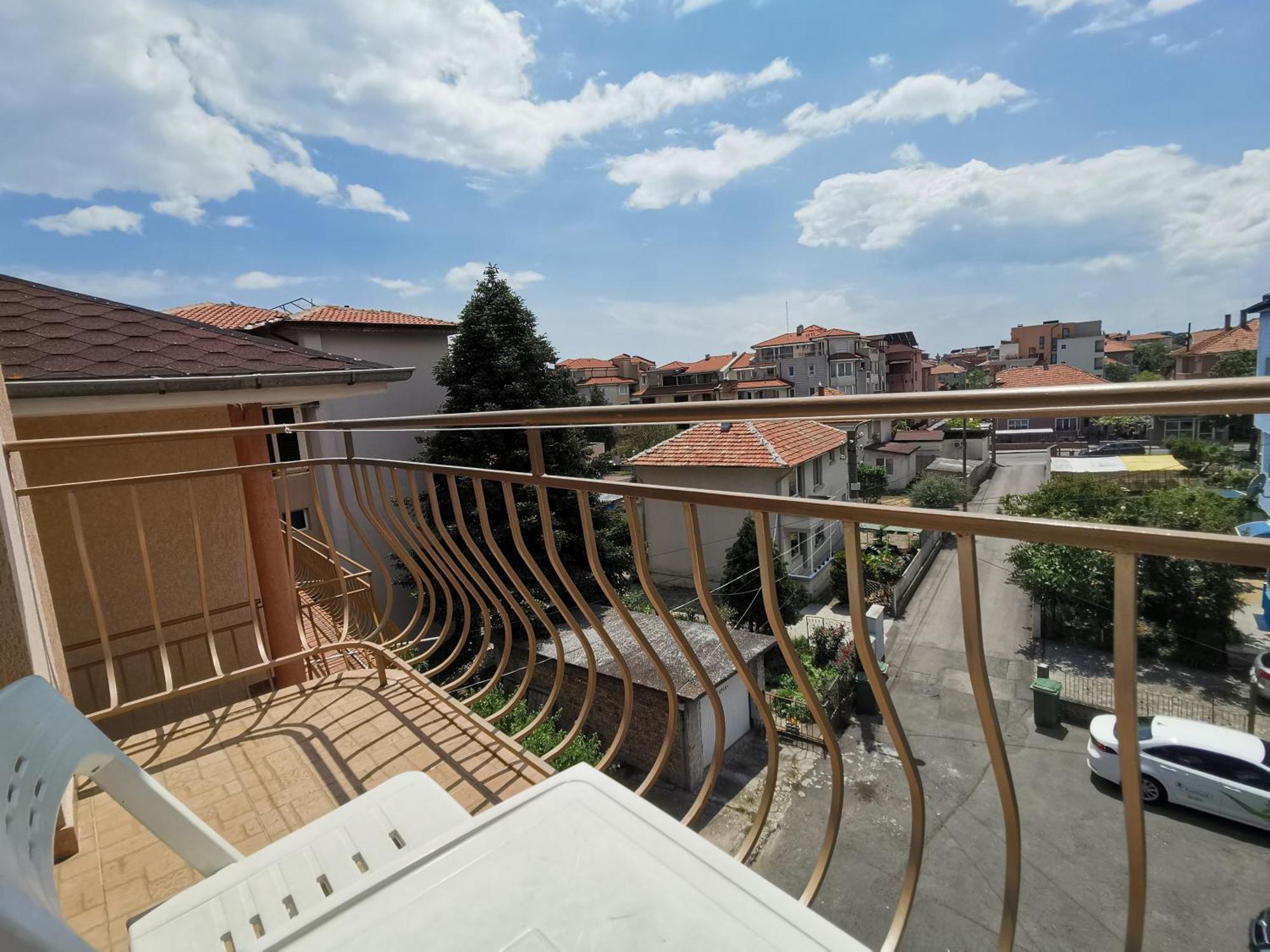 Guest House Georgieva Ravda Exterior photo