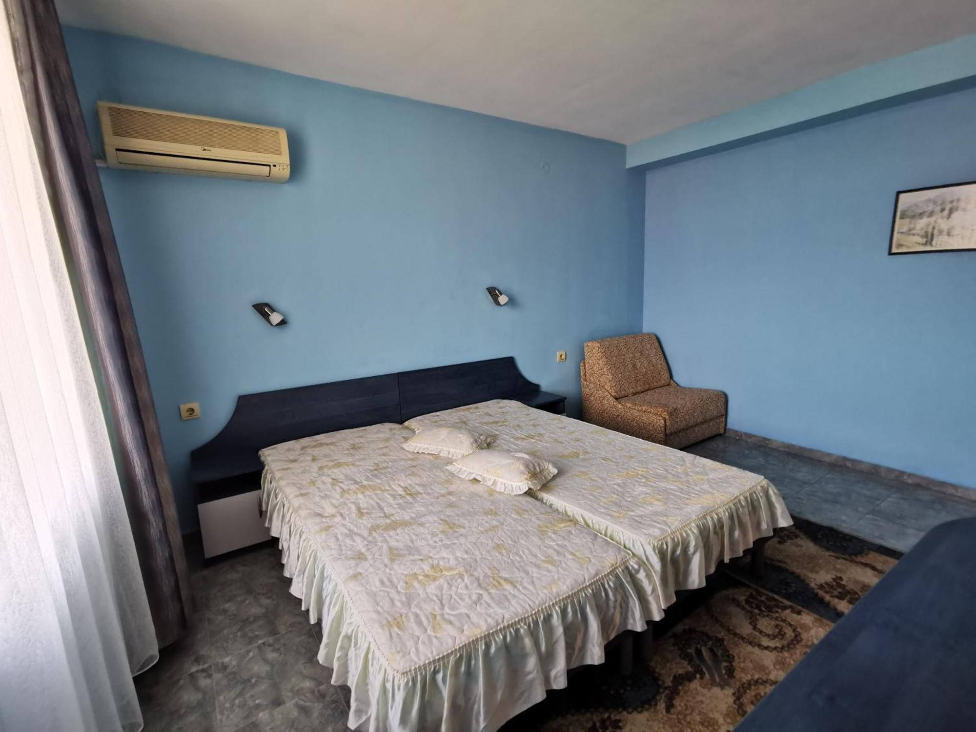 Guest House Georgieva Ravda Exterior photo