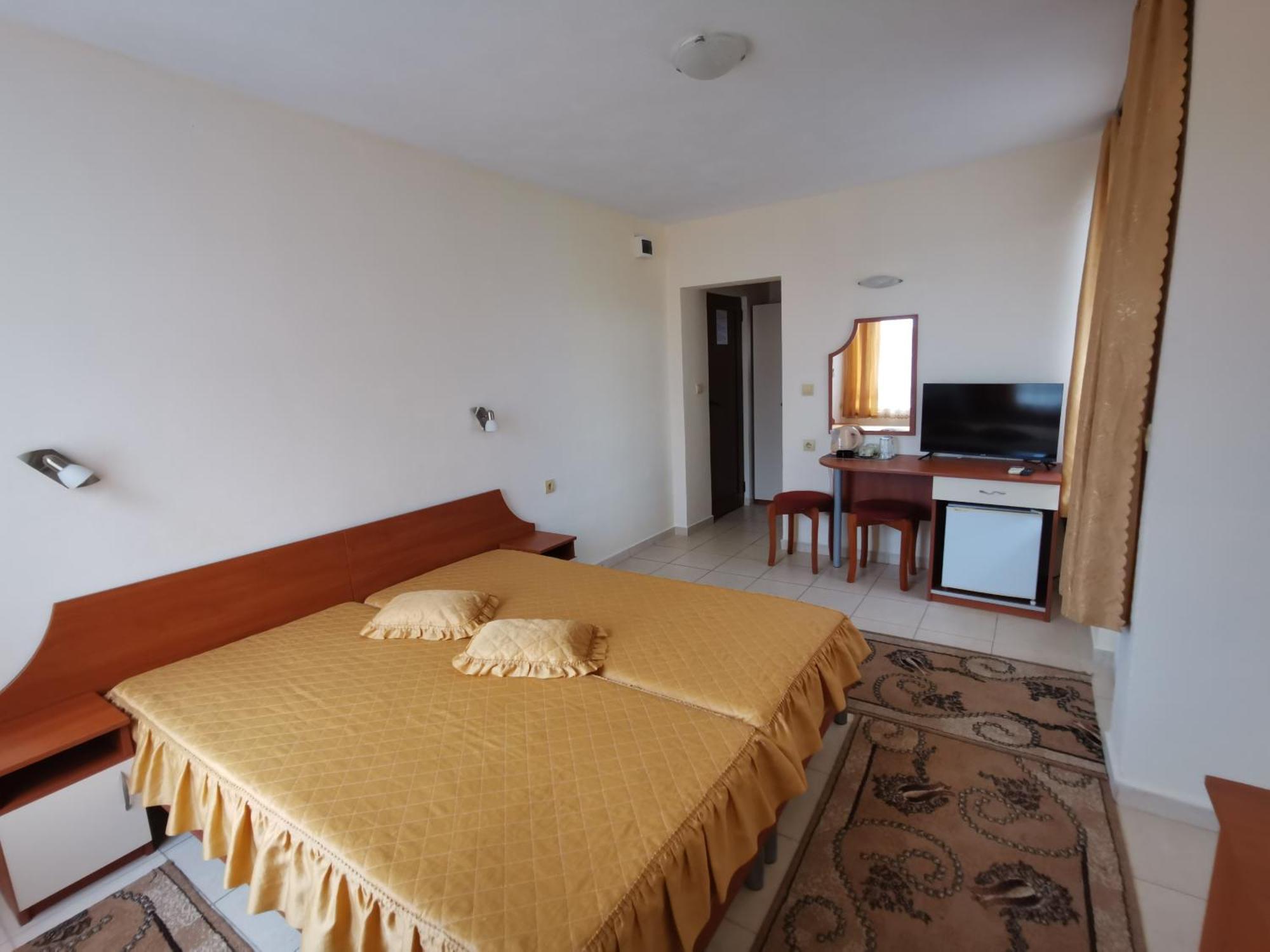 Guest House Georgieva Ravda Exterior photo