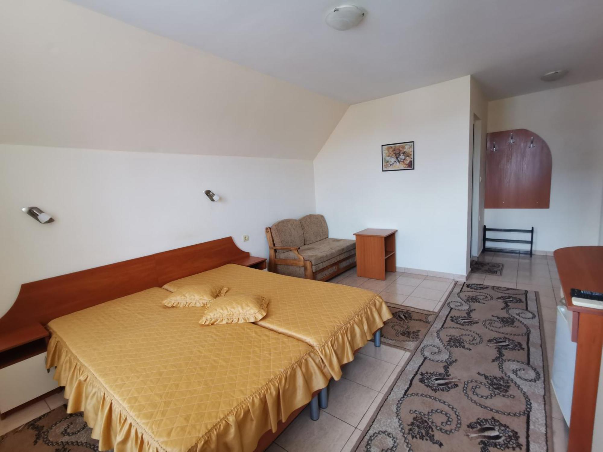 Guest House Georgieva Ravda Exterior photo