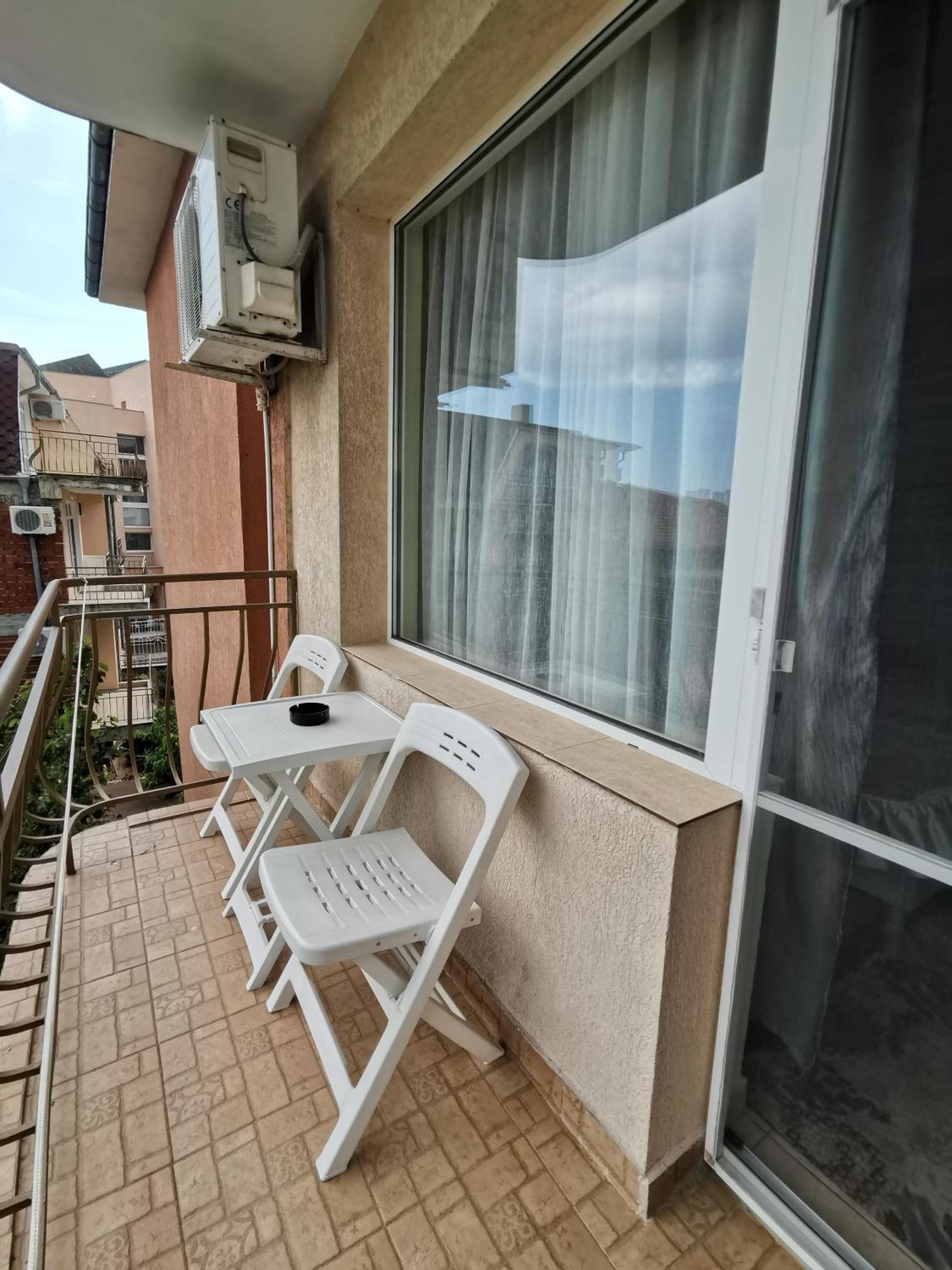 Guest House Georgieva Ravda Exterior photo